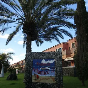 Atlantico Ii Appartement